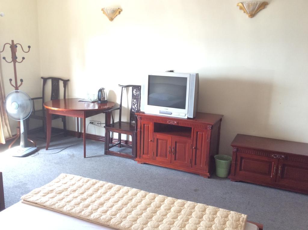 Ngoc Mai Hotel Ha Long Room photo