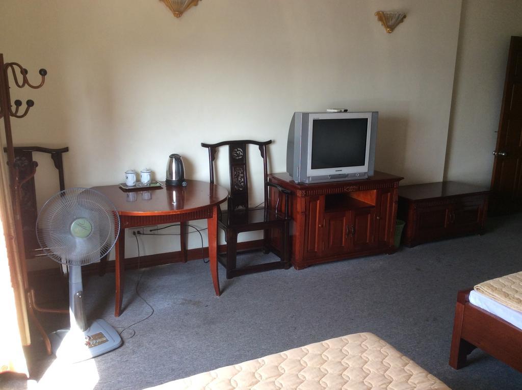 Ngoc Mai Hotel Ha Long Room photo