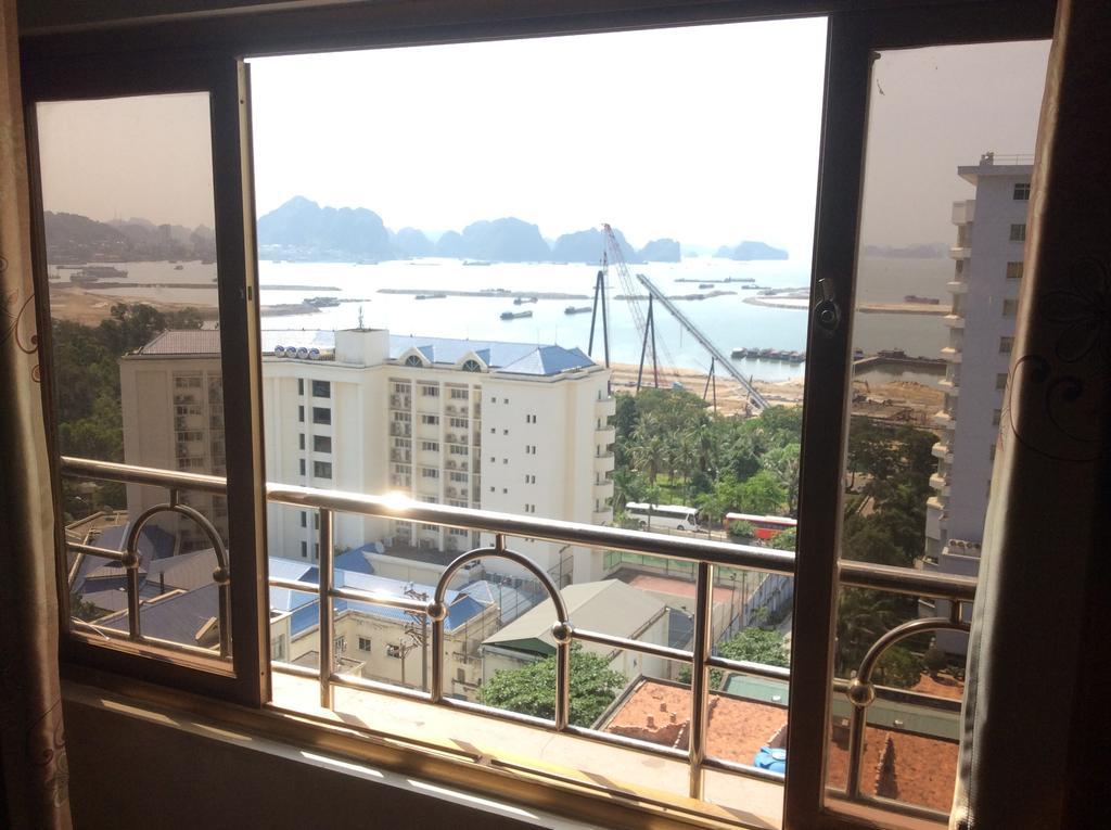 Ngoc Mai Hotel Ha Long Room photo