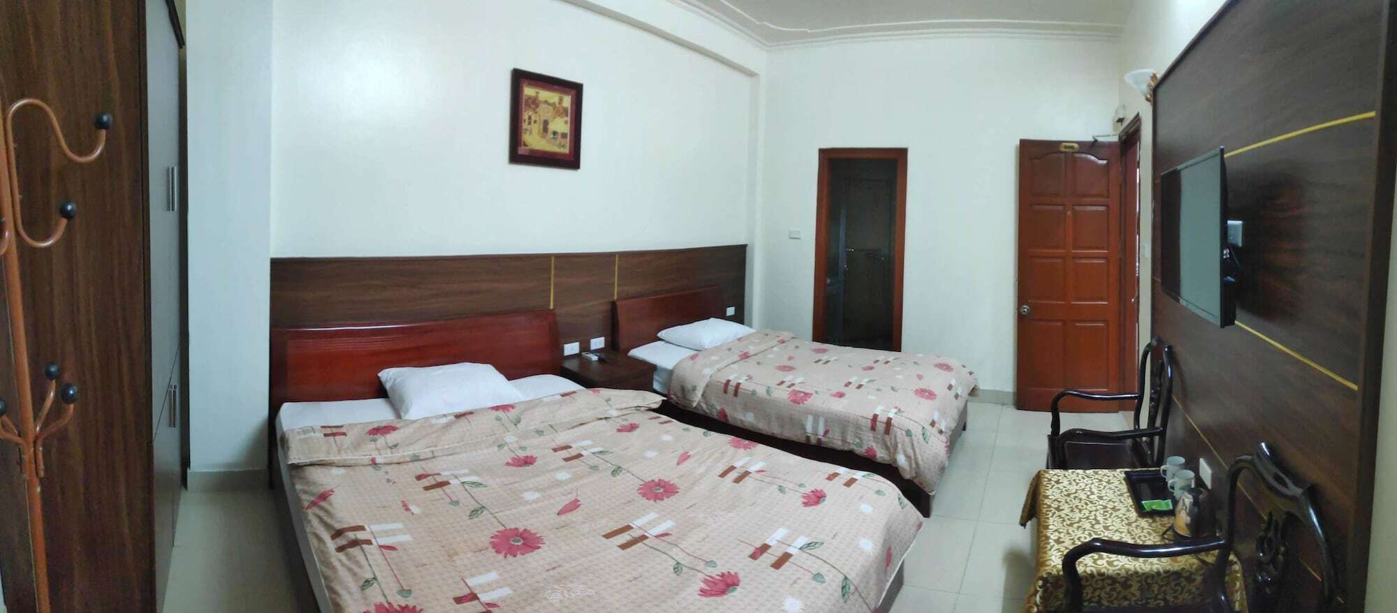 Ngoc Mai Hotel Ha Long Exterior photo