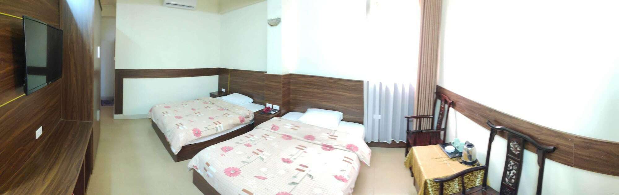 Ngoc Mai Hotel Ha Long Exterior photo